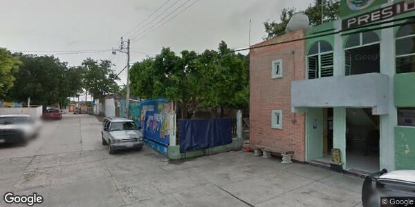 PALACIO MUNICIPAL DE ATZALA